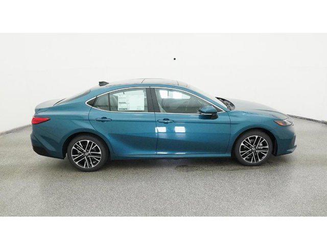 new 2025 Toyota Camry car, priced at $36,417