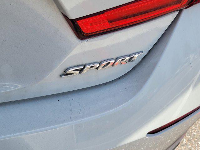 used 2019 Honda Accord car, priced at $18,999