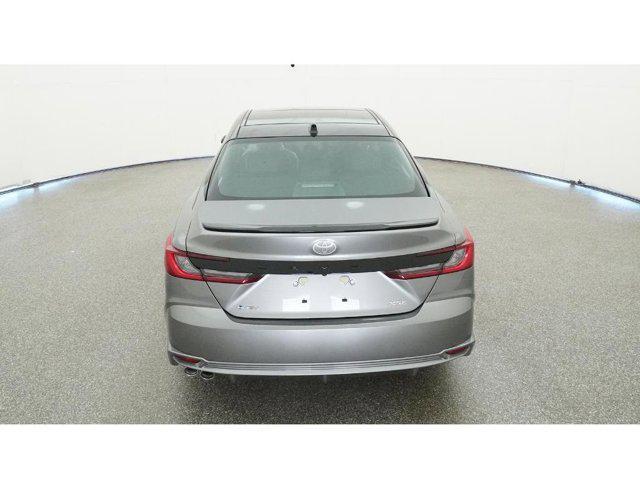 new 2026 Toyota Camry car, priced at $38,526