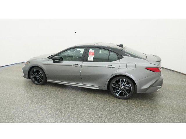 new 2026 Toyota Camry car, priced at $38,526