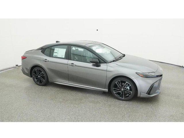 new 2026 Toyota Camry car, priced at $38,526