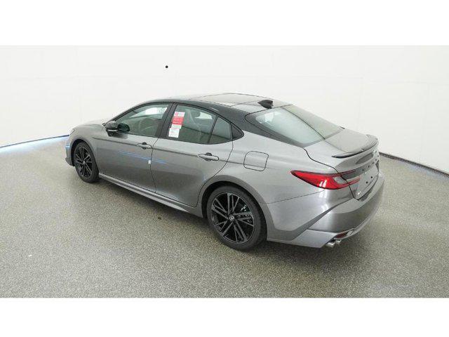 new 2026 Toyota Camry car, priced at $38,526