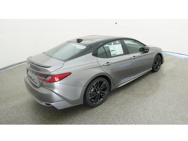 new 2026 Toyota Camry car, priced at $38,526