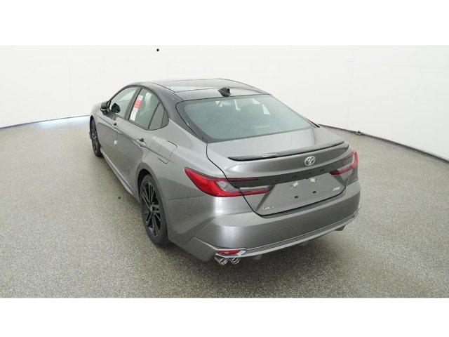 new 2026 Toyota Camry car, priced at $38,526