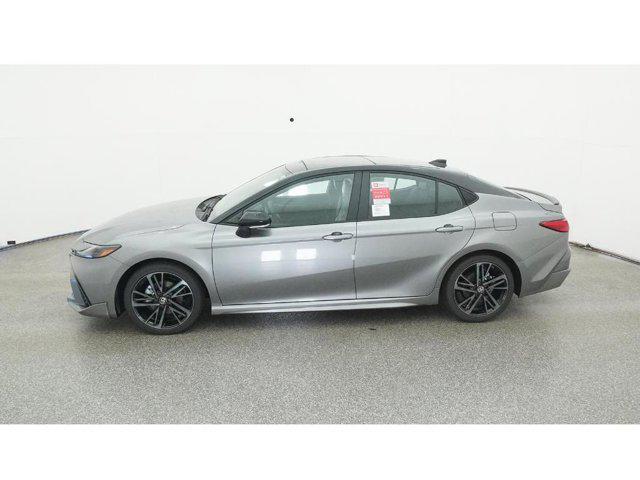 new 2026 Toyota Camry car, priced at $38,526