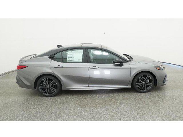 new 2026 Toyota Camry car, priced at $38,526