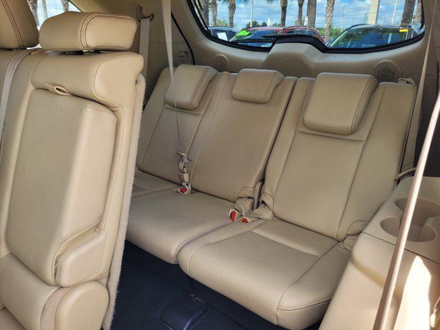 used 2018 Toyota Highlander car, priced at $20,900