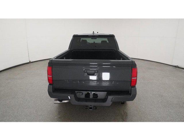 new 2025 Toyota Tacoma car, priced at $40,301