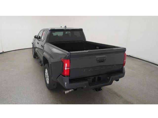 new 2025 Toyota Tacoma car, priced at $40,301