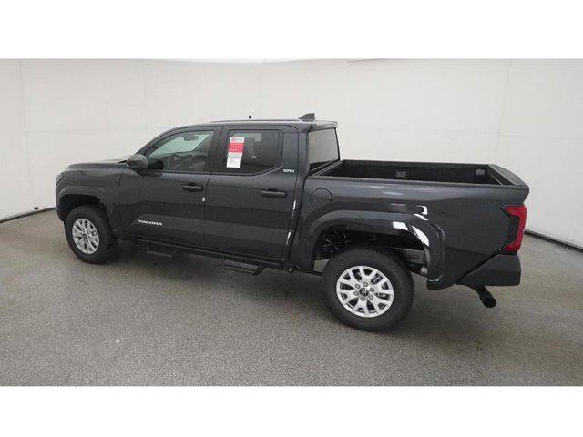 new 2025 Toyota Tacoma car, priced at $40,301