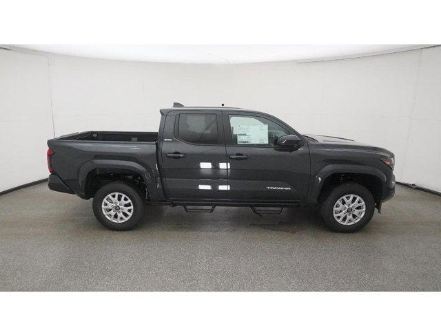 new 2025 Toyota Tacoma car, priced at $40,301