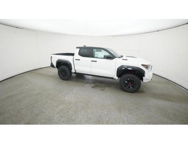 new 2025 Toyota Tacoma car, priced at $71,982