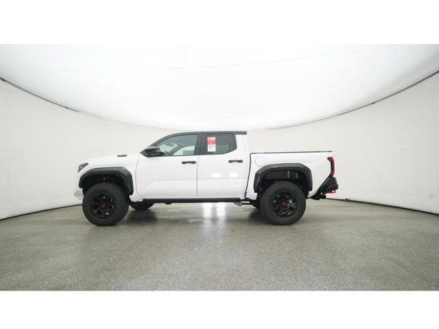 new 2025 Toyota Tacoma car, priced at $71,982