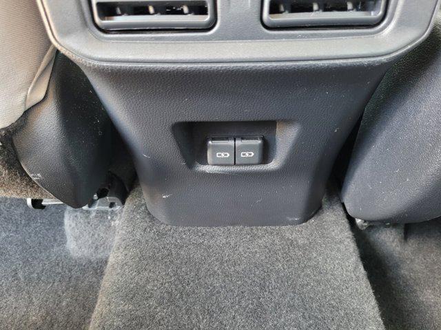 used 2022 Toyota RAV4 Hybrid car, priced at $30,761