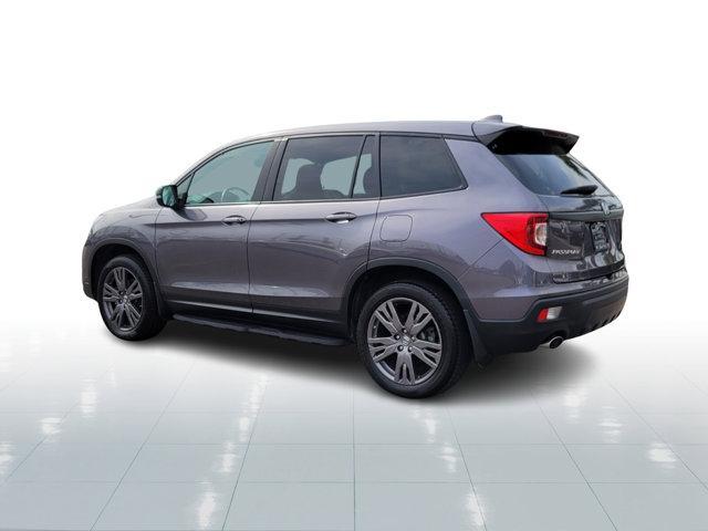 used 2019 Honda Passport car, priced at $19,000