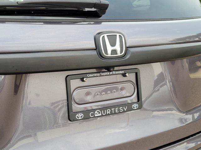 used 2019 Honda Passport car, priced at $19,000