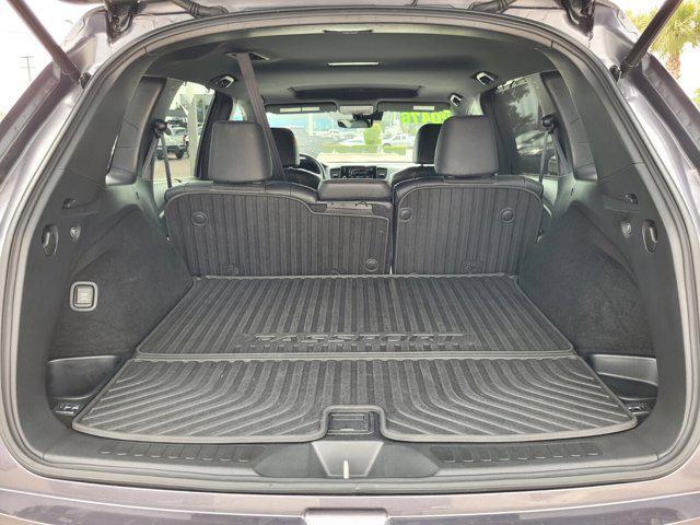 used 2019 Honda Passport car, priced at $19,000