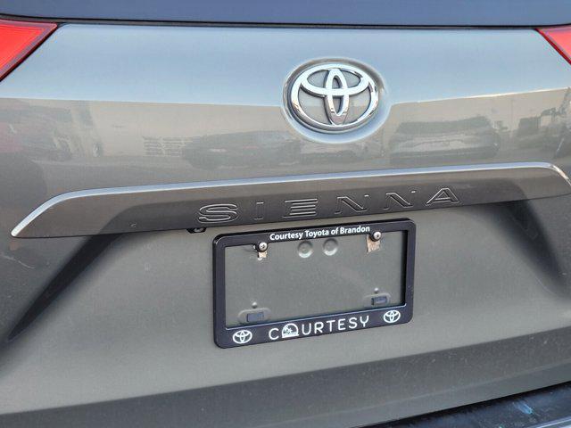 used 2014 Toyota Sienna car, priced at $13,809