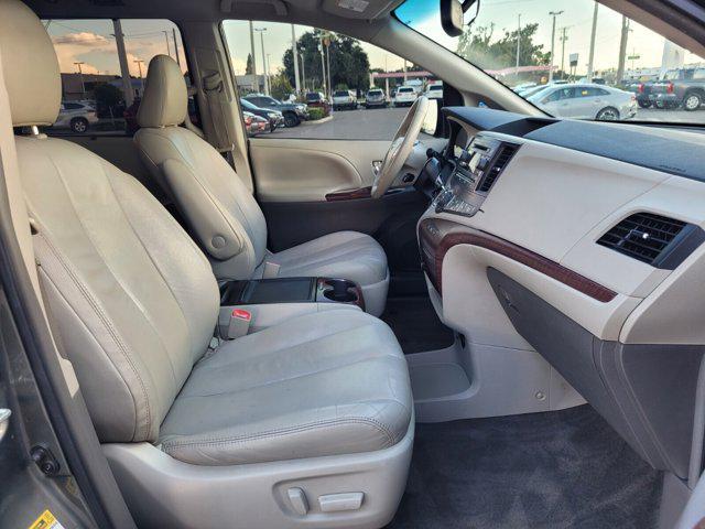 used 2014 Toyota Sienna car, priced at $13,809