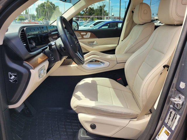 used 2022 Mercedes-Benz GLE 350 car, priced at $45,000
