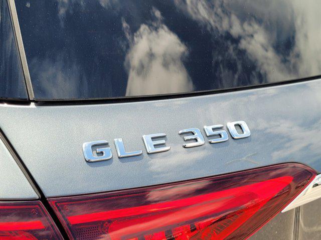 used 2022 Mercedes-Benz GLE 350 car, priced at $45,000