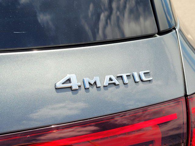 used 2022 Mercedes-Benz GLE 350 car, priced at $45,000