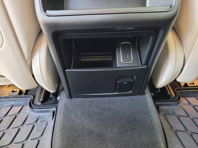 used 2022 Mercedes-Benz GLE 350 car, priced at $45,000