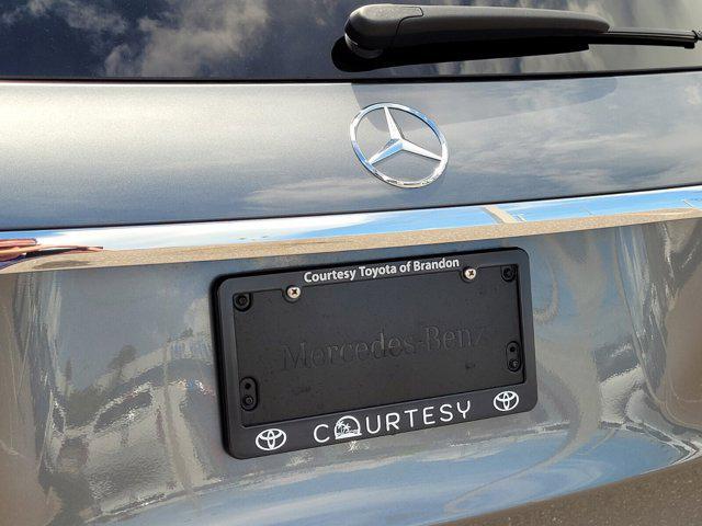used 2022 Mercedes-Benz GLE 350 car, priced at $45,000