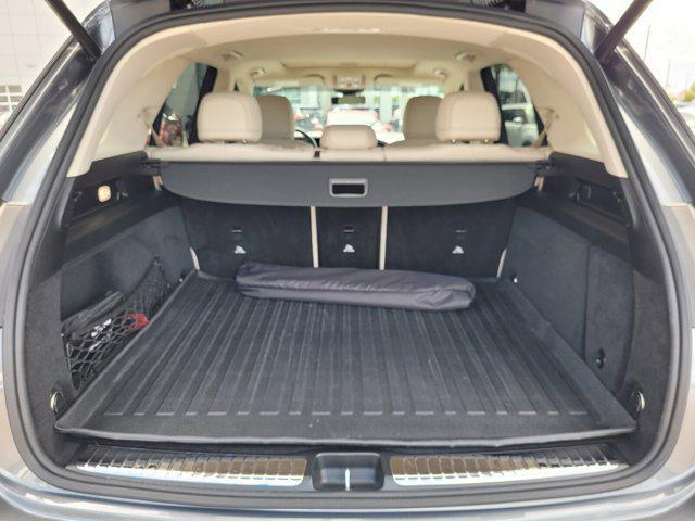 used 2022 Mercedes-Benz GLE 350 car, priced at $45,000