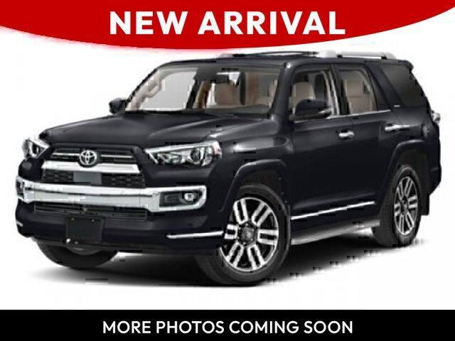 new 2024 Toyota 4Runner car, priced at $52,433