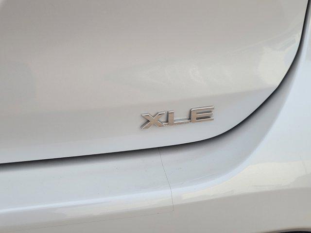 used 2024 Toyota Highlander car, priced at $42,999