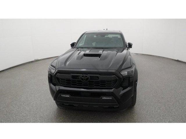 new 2025 Toyota Tacoma car, priced at $42,986