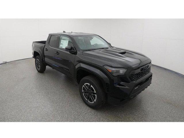 new 2025 Toyota Tacoma car, priced at $42,986