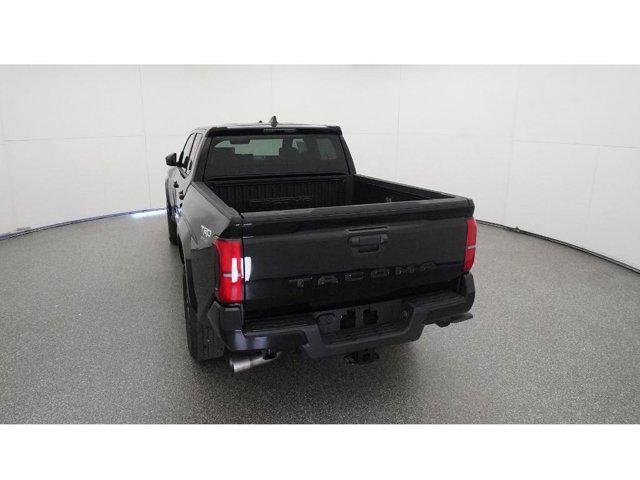 new 2025 Toyota Tacoma car, priced at $42,986