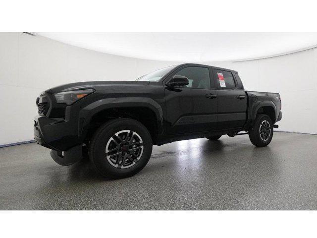 new 2025 Toyota Tacoma car, priced at $42,986