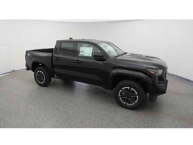 new 2025 Toyota Tacoma car, priced at $42,986