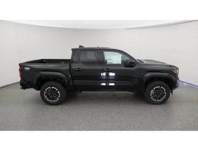 new 2025 Toyota Tacoma car, priced at $42,986