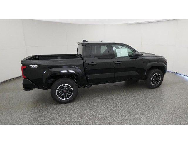new 2025 Toyota Tacoma car, priced at $42,986