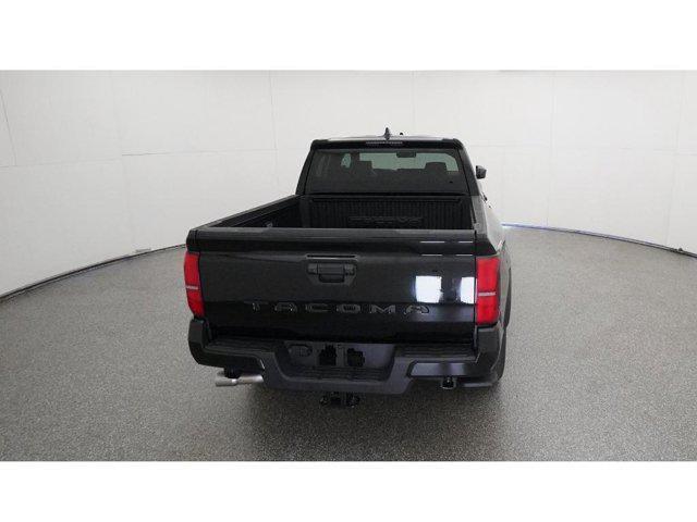 new 2025 Toyota Tacoma car, priced at $42,986
