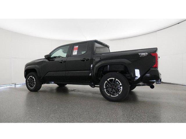 new 2025 Toyota Tacoma car, priced at $42,986