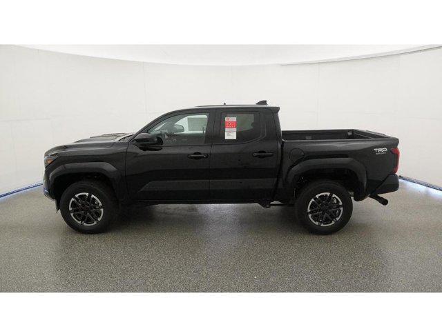 new 2025 Toyota Tacoma car, priced at $42,986