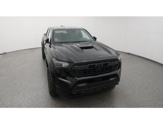 new 2025 Toyota Tacoma car, priced at $42,986