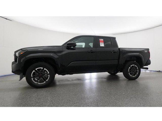 new 2025 Toyota Tacoma car, priced at $42,986
