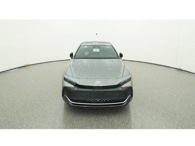 new 2026 Toyota Crown car, priced at $41,565