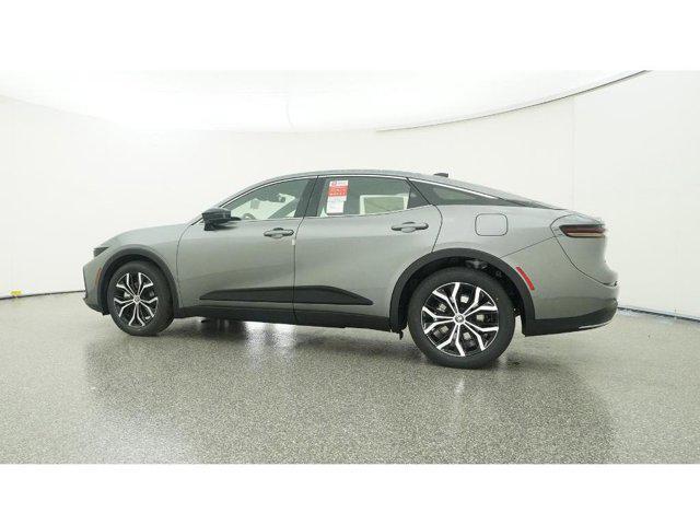 new 2026 Toyota Crown car, priced at $41,565