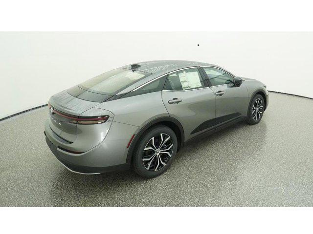 new 2026 Toyota Crown car, priced at $41,565