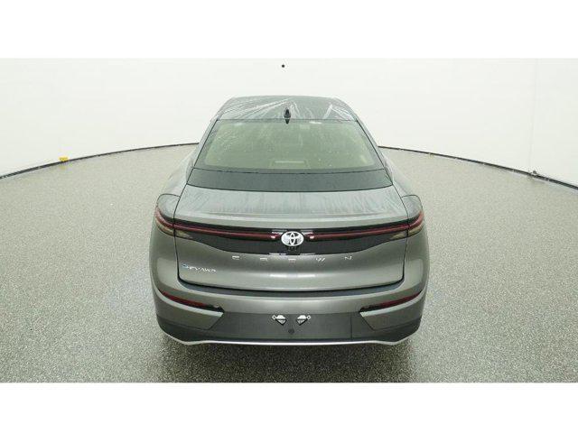 new 2026 Toyota Crown car, priced at $41,565