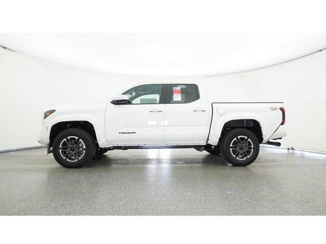 new 2025 Toyota Tacoma car, priced at $42,332