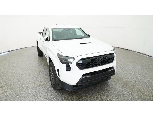 new 2025 Toyota Tacoma car, priced at $42,332