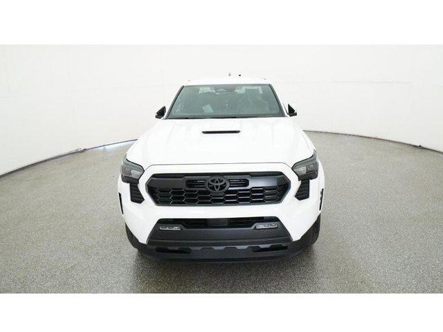 new 2025 Toyota Tacoma car, priced at $42,332